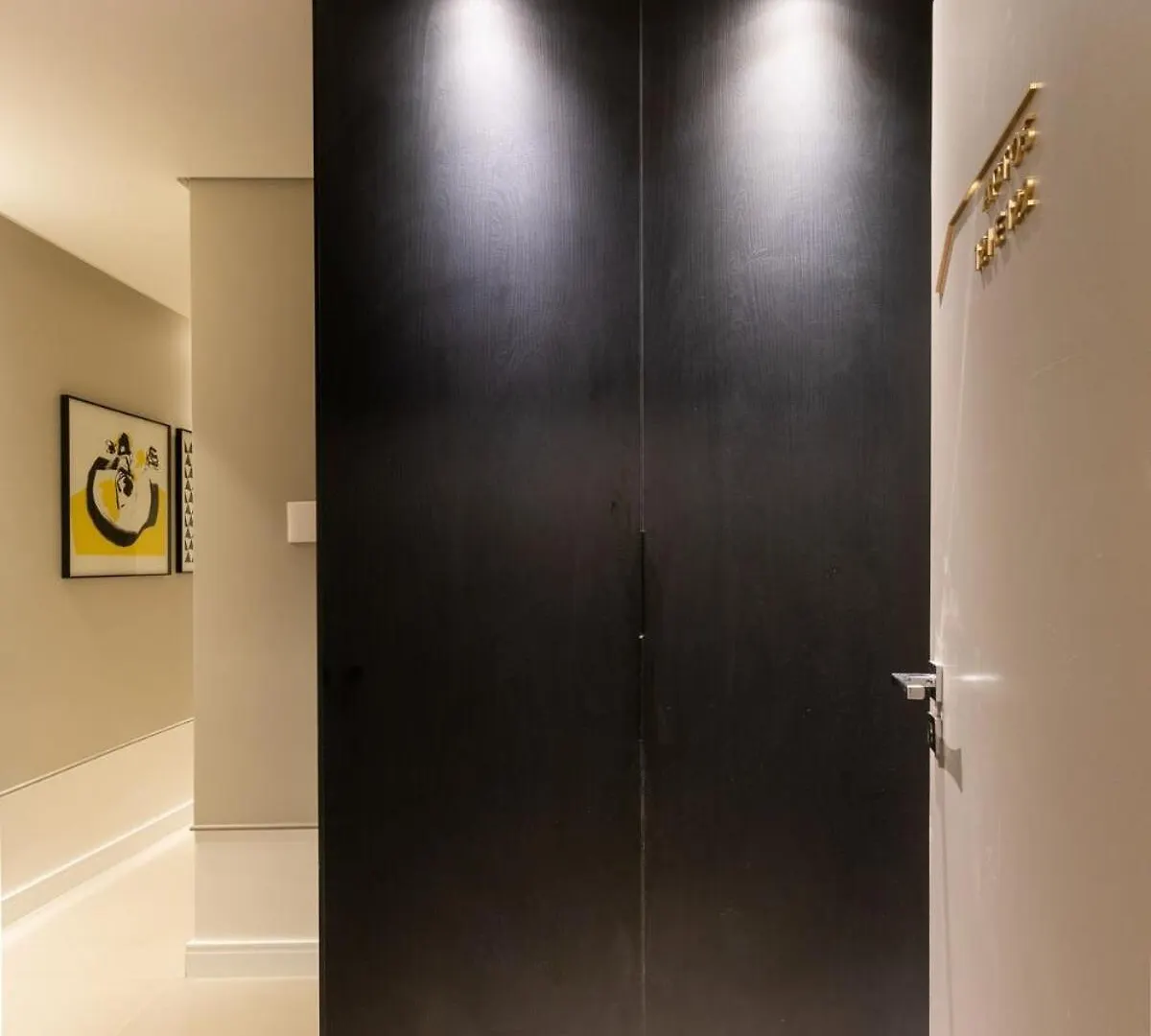 Bhomy Paulista - Duas Suites Completas Mr122 Sao Paulo Apartment