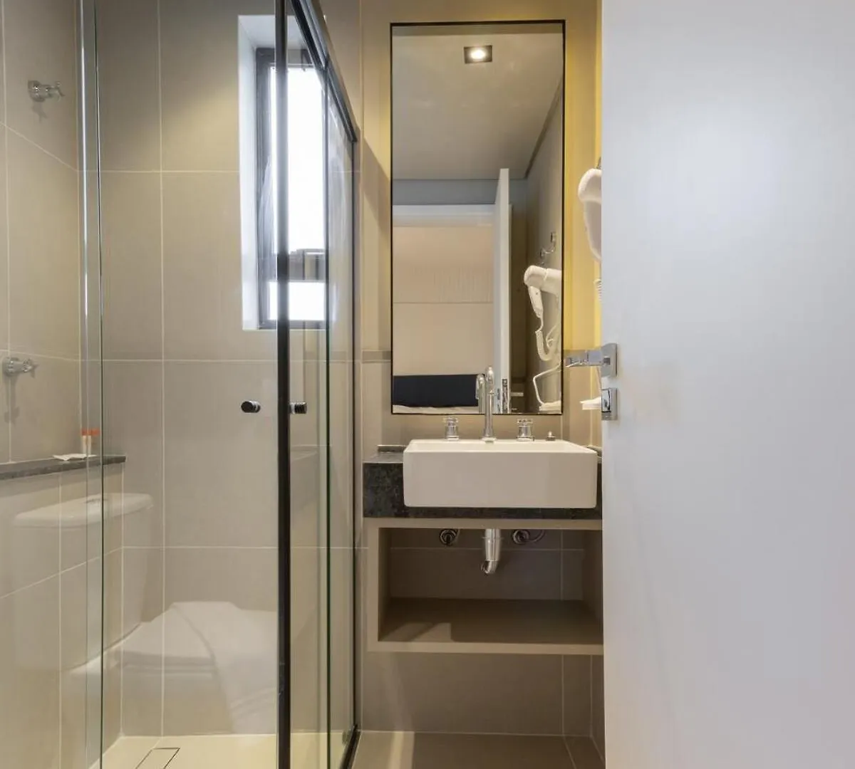 Bhomy Paulista - Duas Suites Completas Mr122 Sao Paulo 0*,