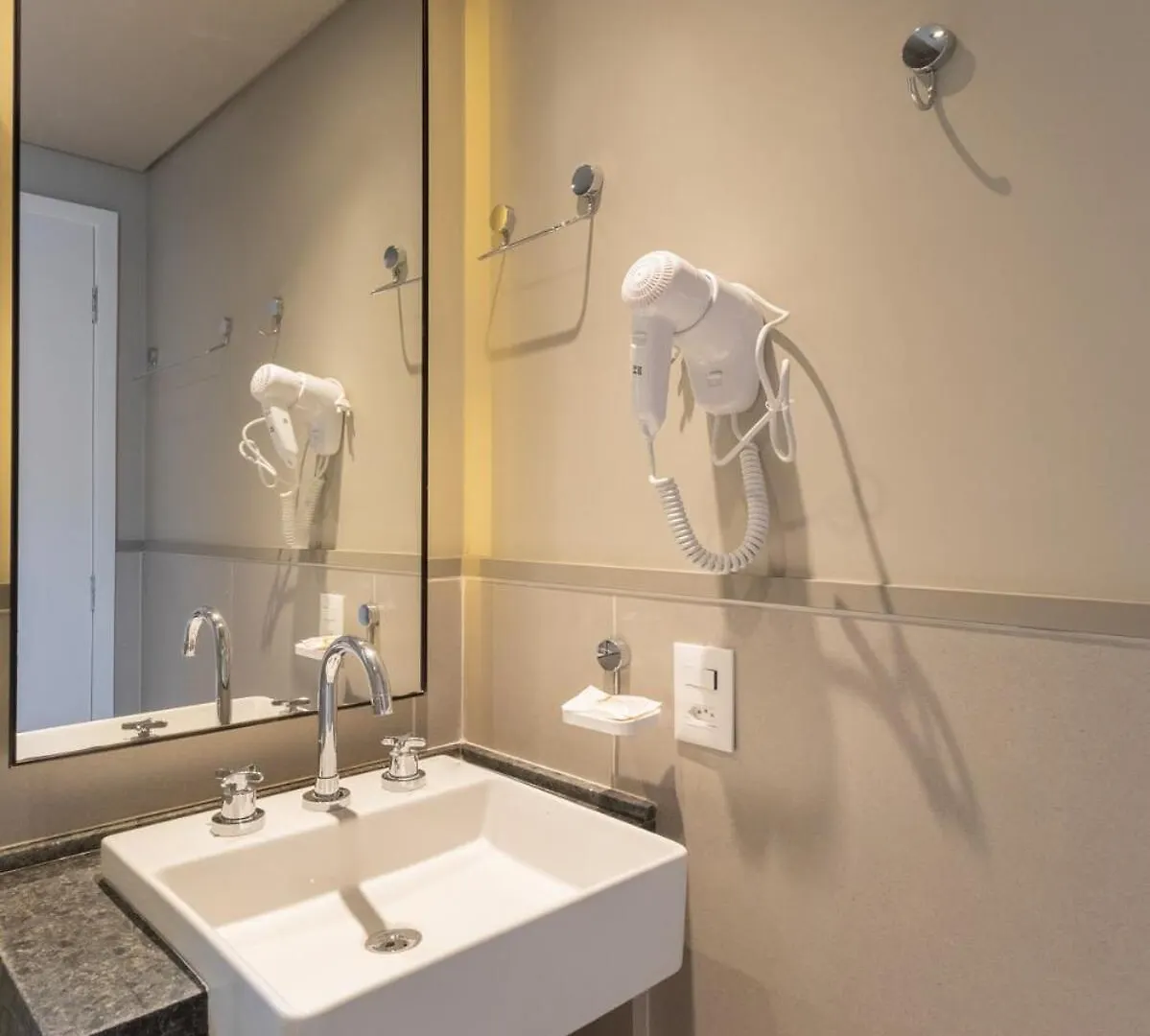 Bhomy Paulista - Duas Suites Completas Mr122 Sao Paulo Apartment