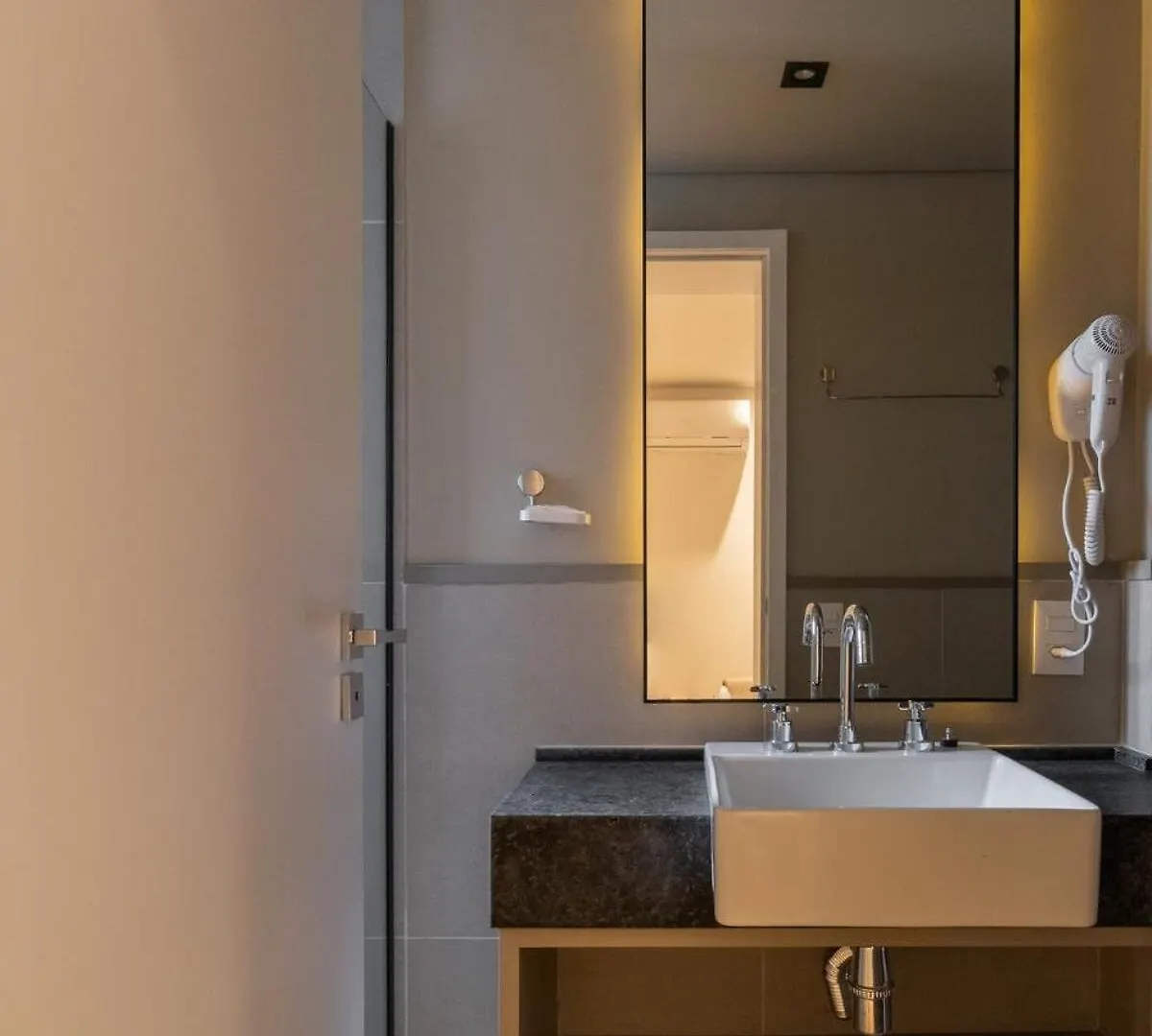 Apartment Bhomy Paulista - Duas Suites Completas Mr122 Sao Paulo